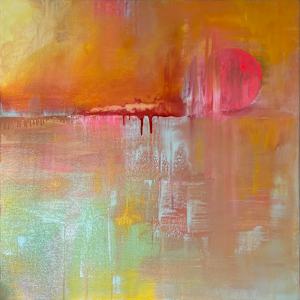 Sailor’s Delight by Kate DeOssie