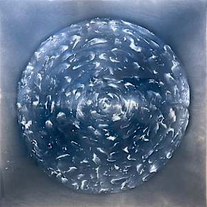 Whirl by Kate DeOssie