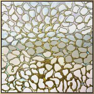 Unearth | original, framed by Kate DeOssie, Image 6.
