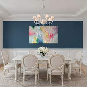 Sundae | original, framed by Kate DeOssie, Image 2.