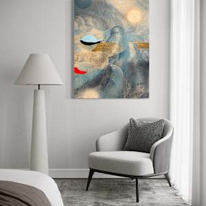 Stella | original by Kate DeOssie, Image 2.