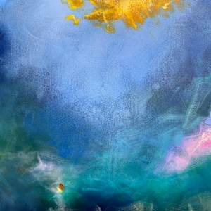 Profusion by Kate DeOssie 
