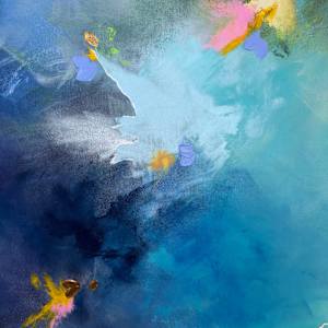 Profusion by Kate DeOssie 