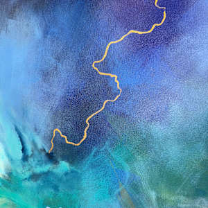 Profusion by Kate DeOssie 