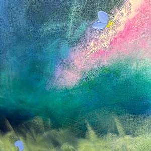 Profusion by Kate DeOssie 