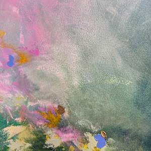 Profusion by Kate DeOssie 