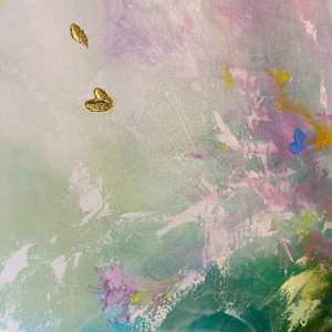 Profusion by Kate DeOssie 