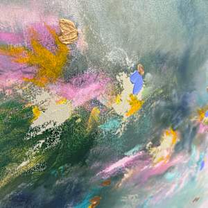 Profusion by Kate DeOssie 