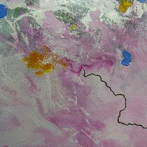 Profusion by Kate DeOssie 