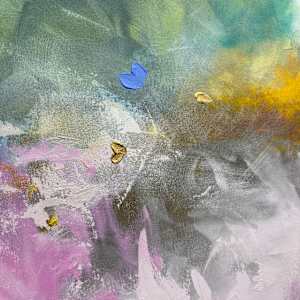 Profusion by Kate DeOssie 