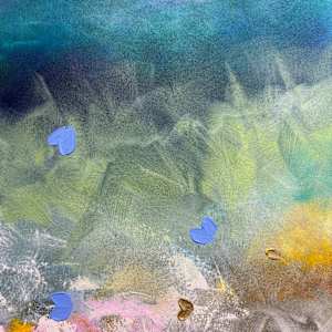 Profusion by Kate DeOssie 