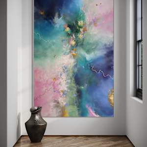 Profusion by Kate DeOssie 
