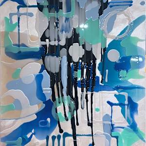 Gone Coastal | original by Kate DeOssie, Image 1.