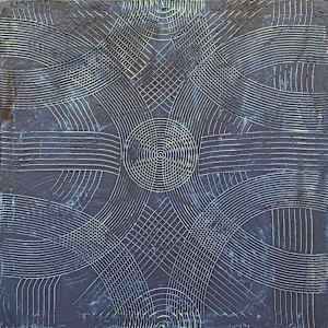 Blue Jean Baby IV by Kate DeOssie