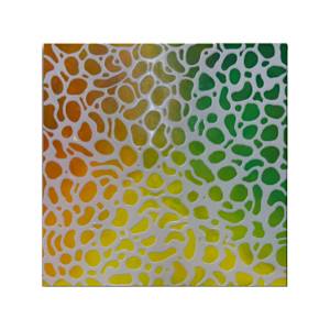 Optimism [in progress] by Kate DeOssie, Image 3.