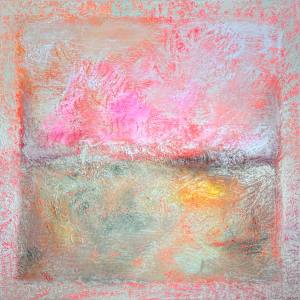 Rise by Kate DeOssie