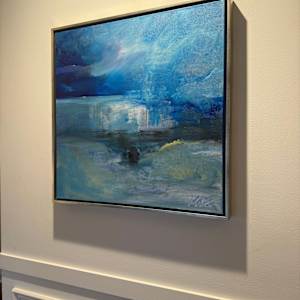 Midnight Silver by Kate DeOssie, Image 3.