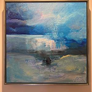 Midnight Silver by Kate DeOssie, Image 2.