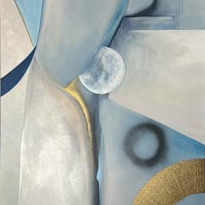 Eclipse by Kate DeOssie