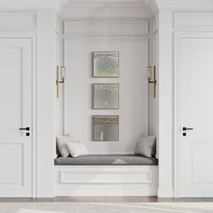 The Meg by Kate DeOssie 