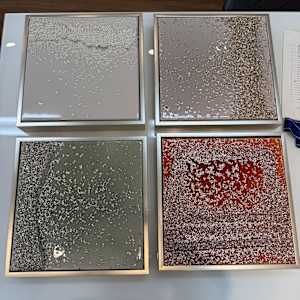 The Amy by Kate DeOssie 