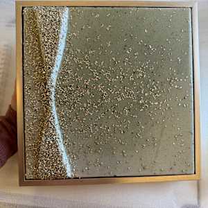 The Amy by Kate DeOssie 