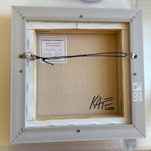 The Meg by Kate DeOssie 