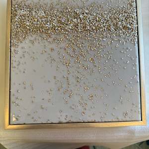 The Meg by Kate DeOssie 