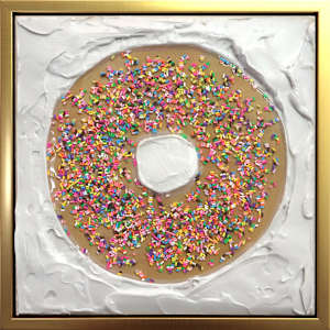 Romeo by Kate DeOssie