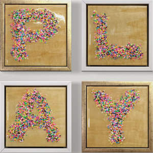 urgent reminder by Kate DeOssie