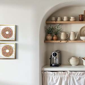 Romeo by Kate DeOssie 