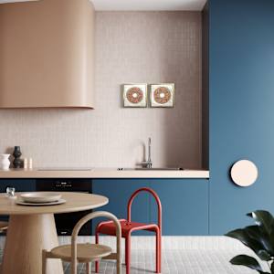 Juliet by Kate DeOssie 