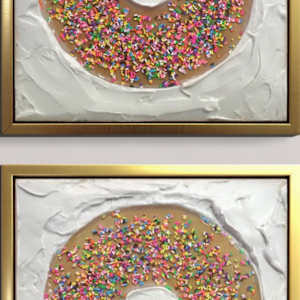 Juliet by Kate DeOssie 