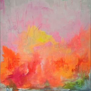 Lit by Kate DeOssie