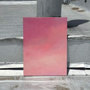 rosé all day | original by Kate DeOssie, Image 4.