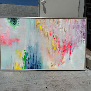 Sundae | original, framed by Kate DeOssie, Image 5.