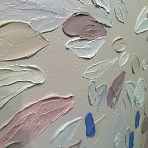 Petal Reign | original by Kate DeOssie, Image 3.