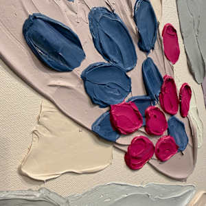 Petal Reign | original by Kate DeOssie, Image 4.