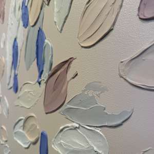 Petal Reign | original by Kate DeOssie, Image 7.