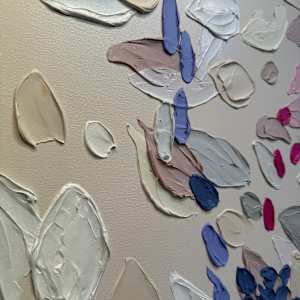 Petal Reign | original by Kate DeOssie, Image 6.