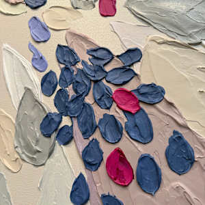 Petal Reign | original by Kate DeOssie, Image 5.