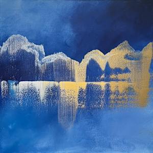 Pulse by Kate DeOssie