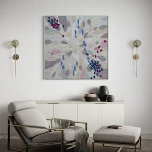 Petal Reign | original by Kate DeOssie, Image 2.