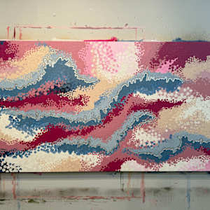 Lifelines by Kate DeOssie, Image 5.