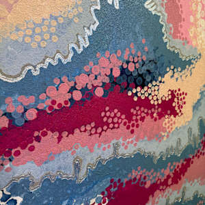 Lifelines by Kate DeOssie, Image 3.