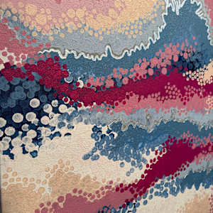 Lifelines by Kate DeOssie, Image 2.