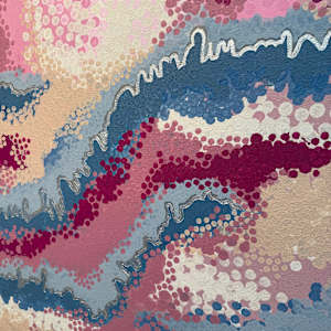Lifelines by Kate DeOssie, Image 4.