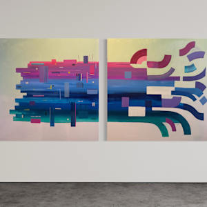 Woosh by Kate DeOssie, Image 7.
