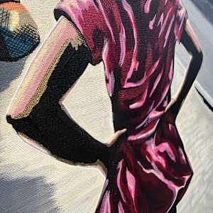 Fearless: Over the Rainbow [title tbd] by Kate DeOssie, Image 7.