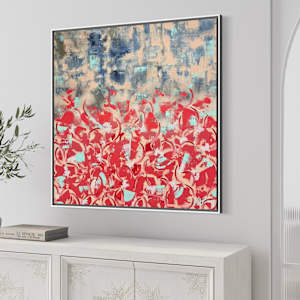 Shoreline Social by Kate DeOssie, Image 2.